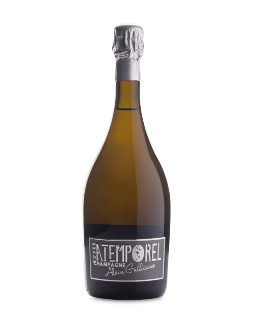 Champagne Atemporel Extra-brut