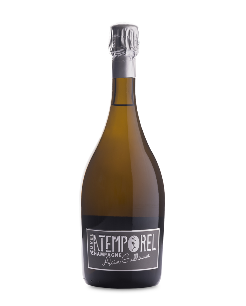 Champagne Atemporel Extra-brut