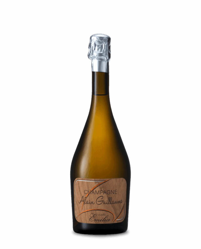Champagne Emilia brut