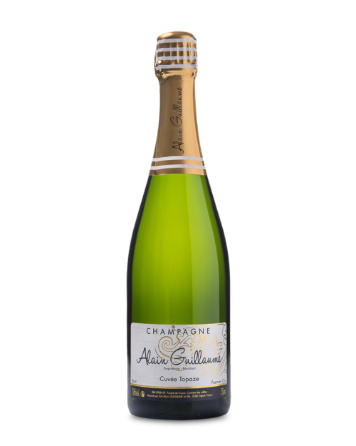 Champagne Topaze brut