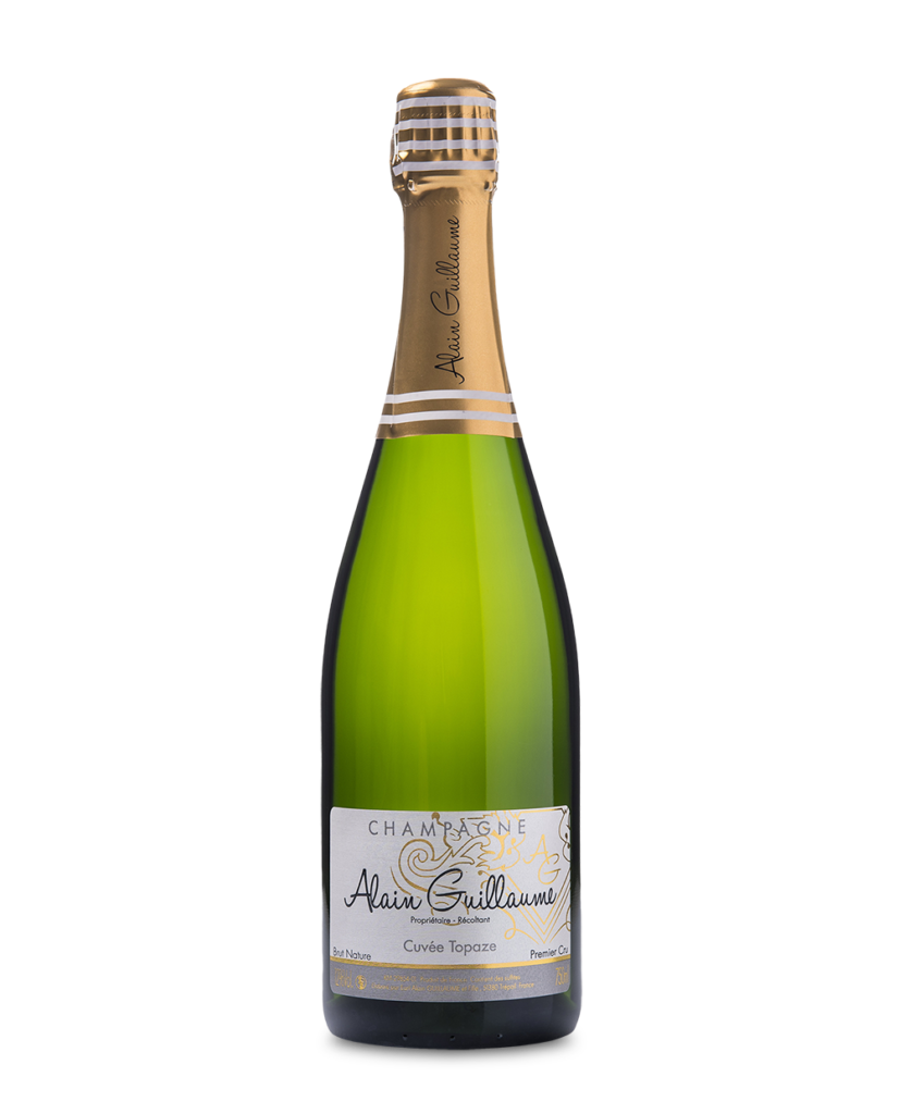 Topaze Brut nature