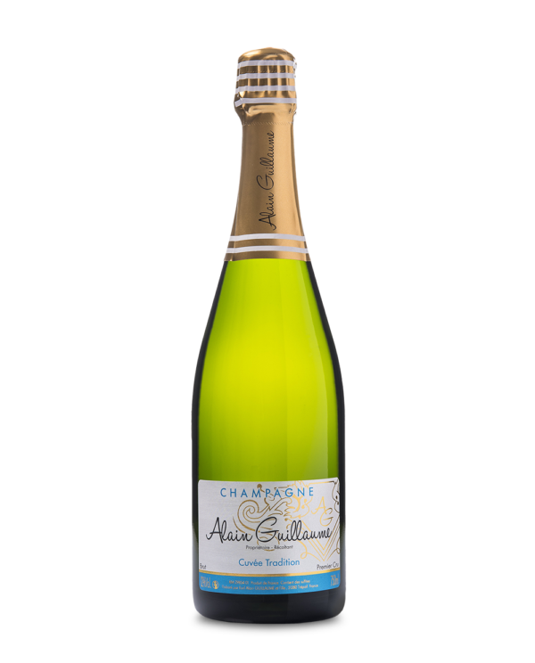 Champagne Tradition Brut